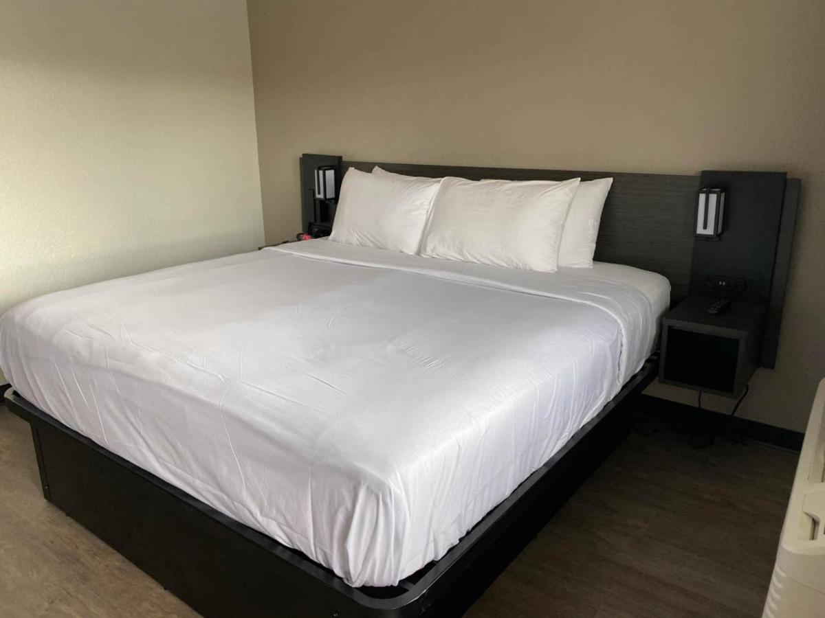 Studio 6 Albuquerque Nm Midtown ภายนอก รูปภาพ