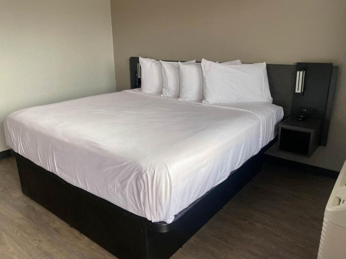 Studio 6 Albuquerque Nm Midtown ภายนอก รูปภาพ