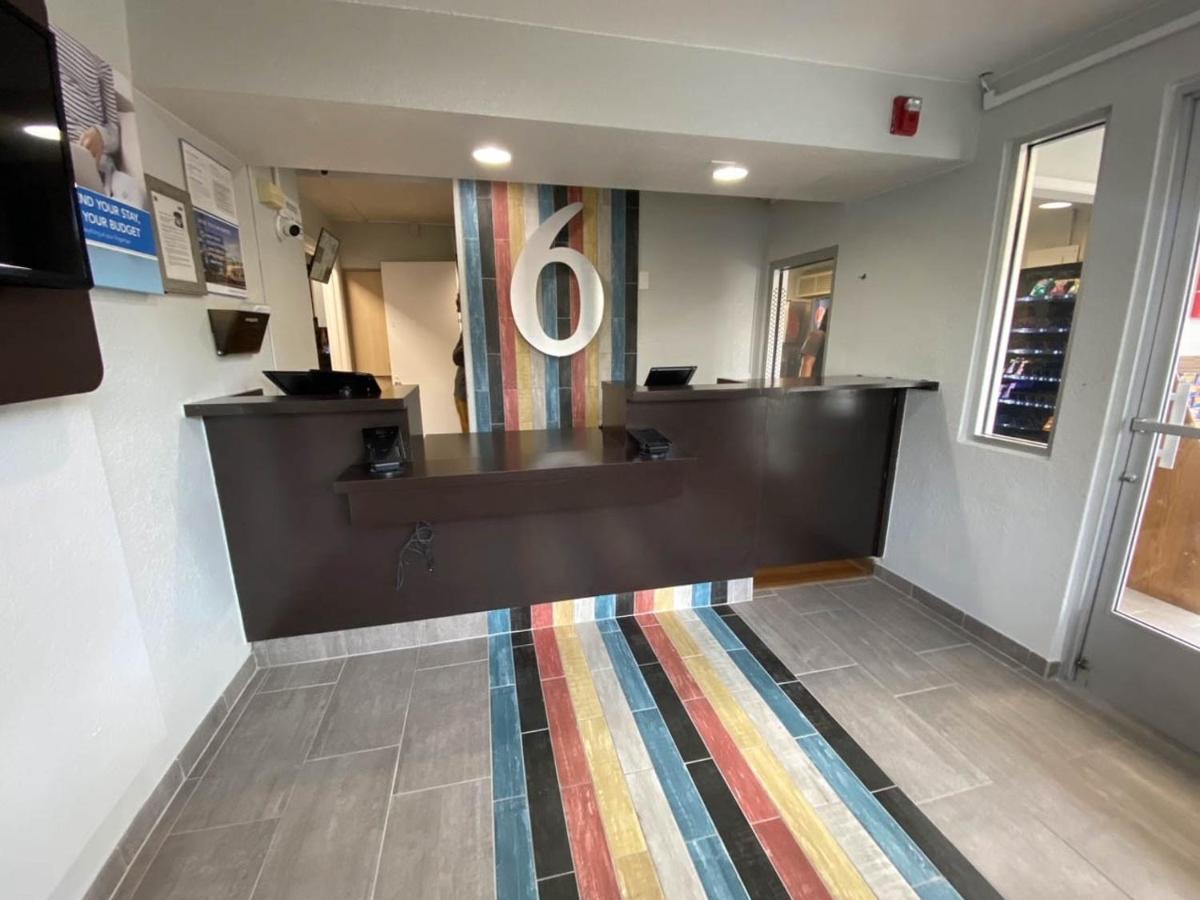 Studio 6 Albuquerque Nm Midtown ภายนอก รูปภาพ