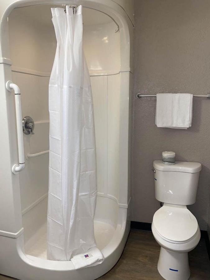 Studio 6 Albuquerque Nm Midtown ภายนอก รูปภาพ