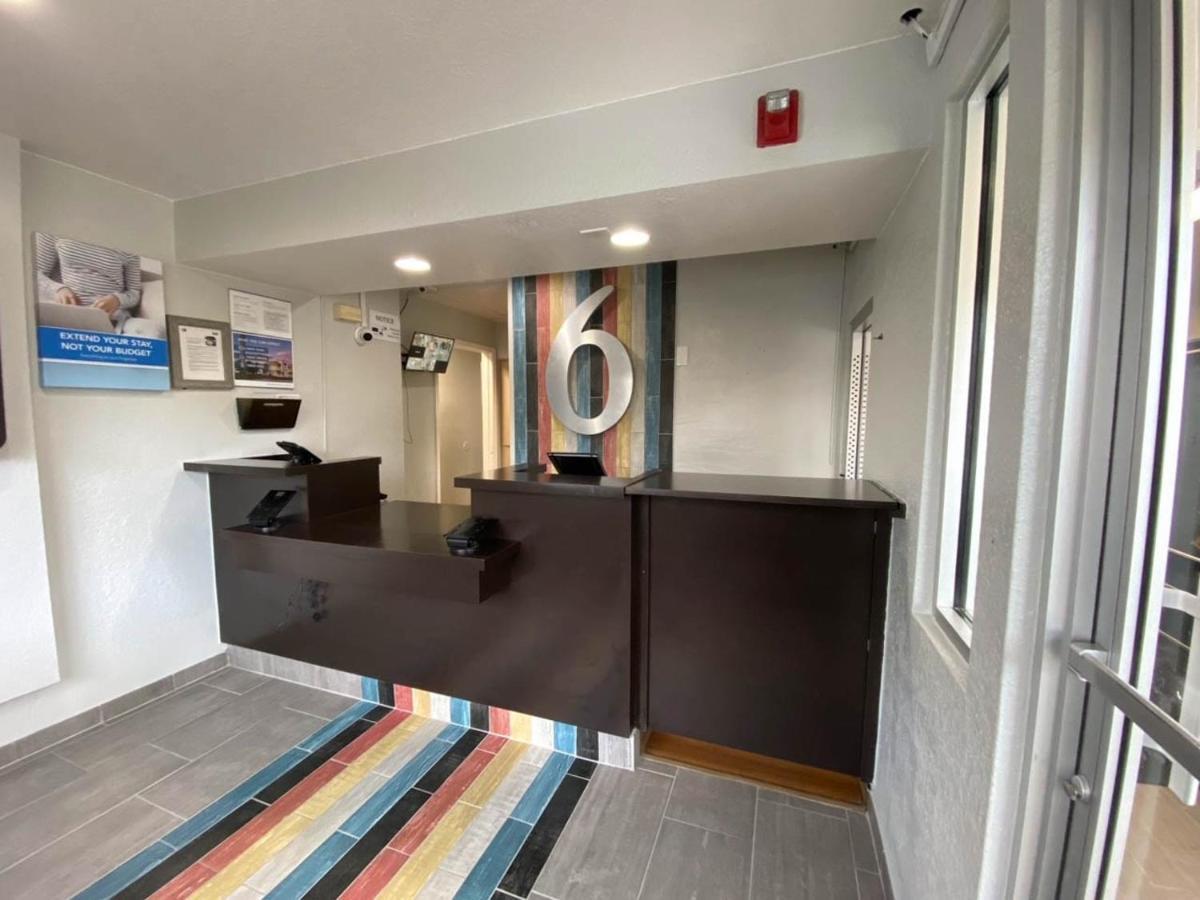 Studio 6 Albuquerque Nm Midtown ภายนอก รูปภาพ