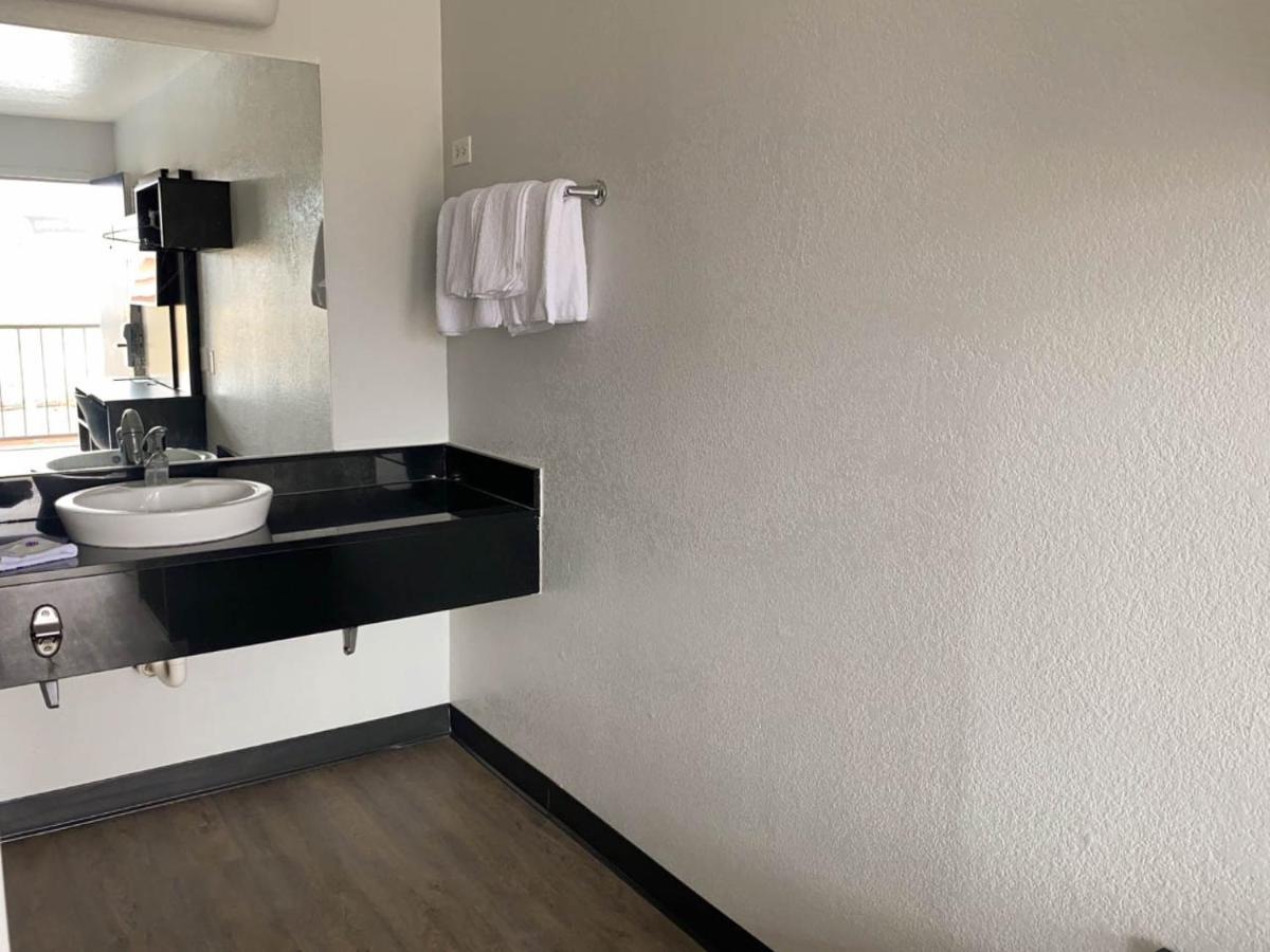 Studio 6 Albuquerque Nm Midtown ภายนอก รูปภาพ