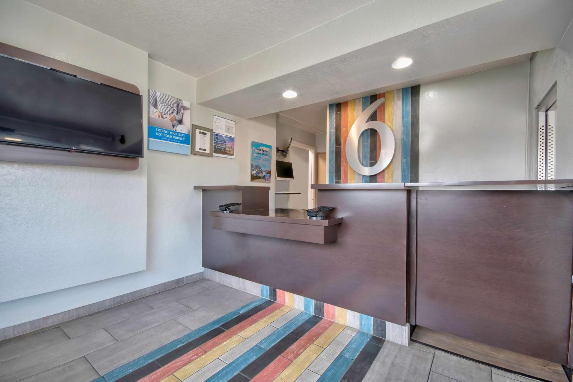 Studio 6 Albuquerque Nm Midtown ภายนอก รูปภาพ