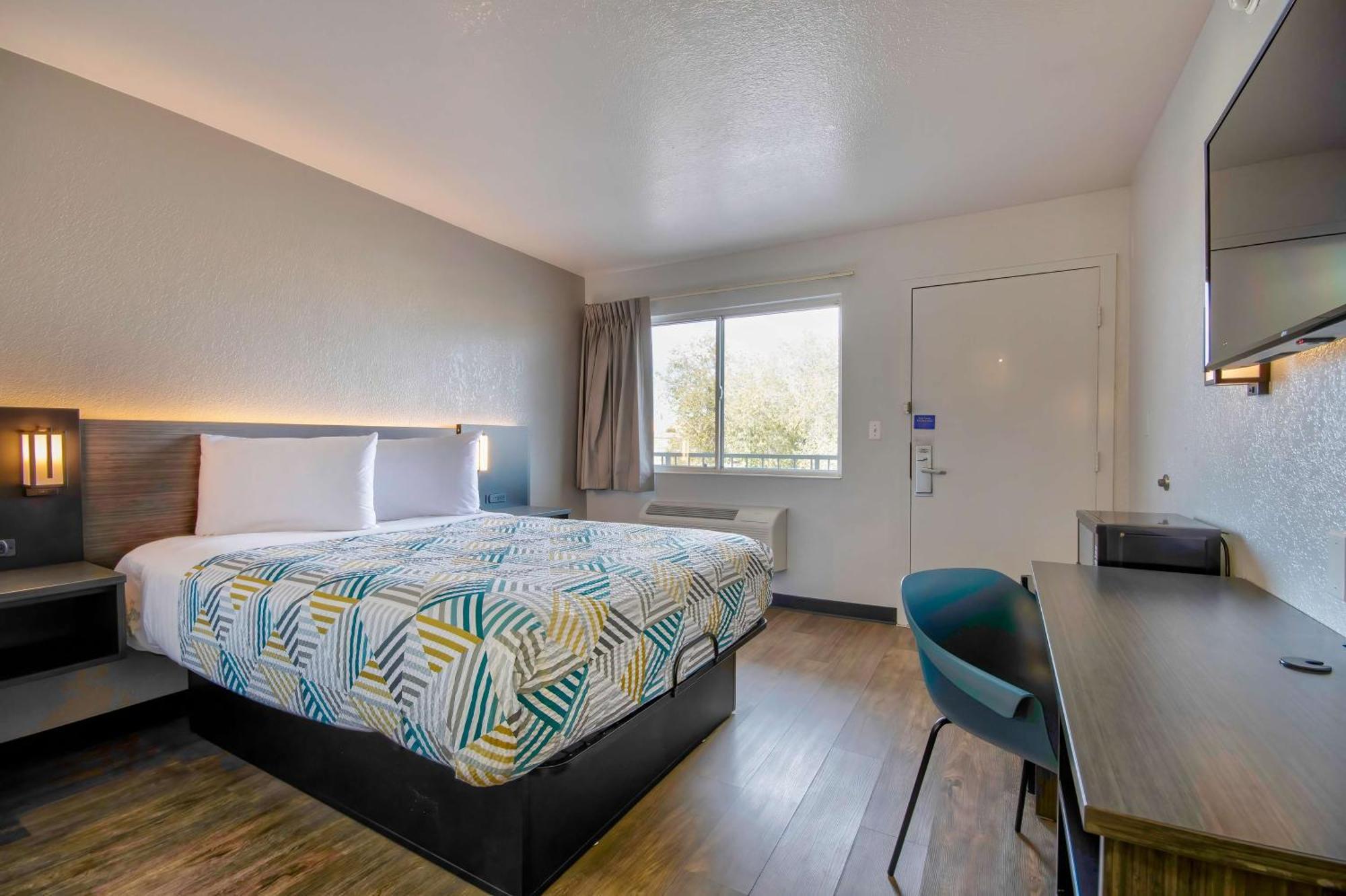 Studio 6 Albuquerque Nm Midtown ภายนอก รูปภาพ